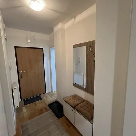 Apartment Otoka *